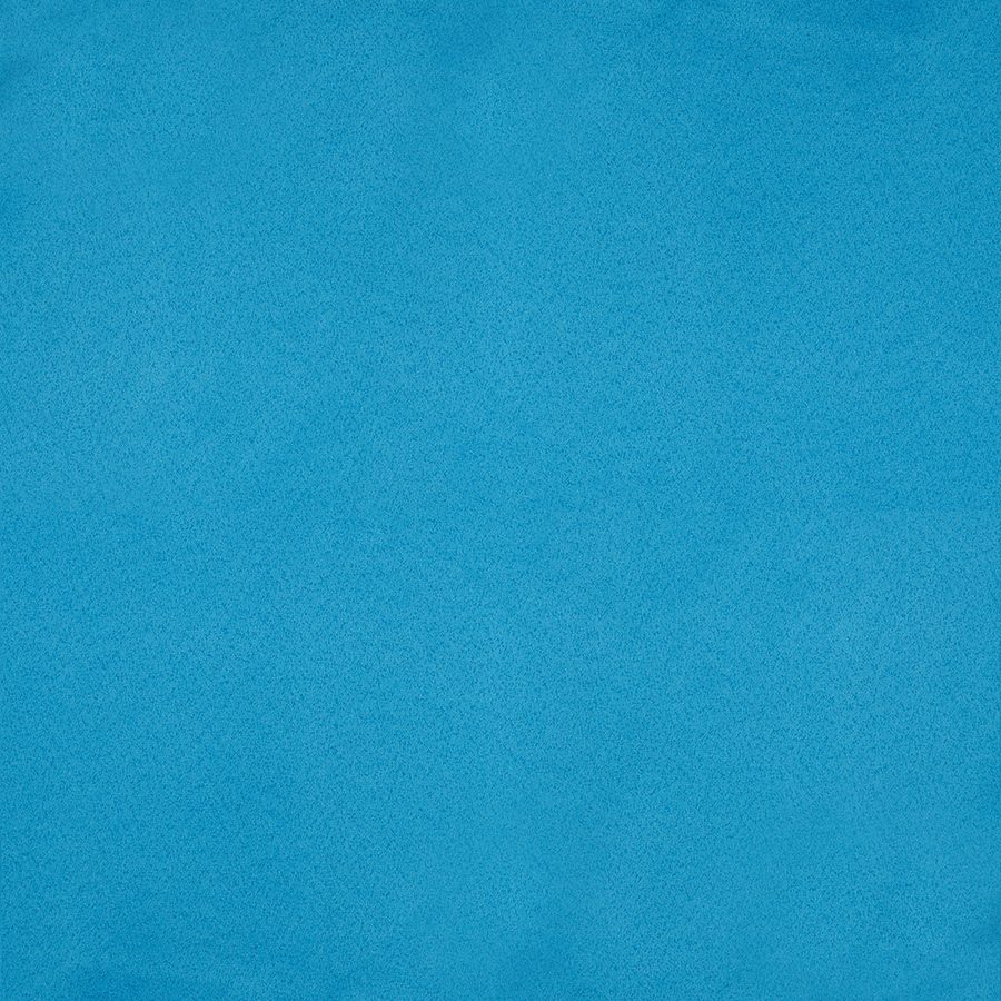 Matte Lamour Turquoise tablecloth